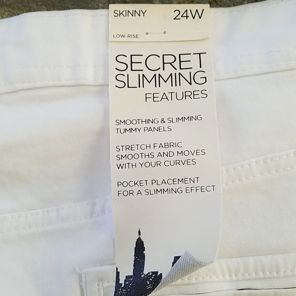 Jones New York Pants - Picture 4 of 6